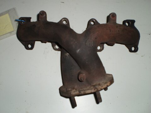 Výfukové svody 1.4 12V