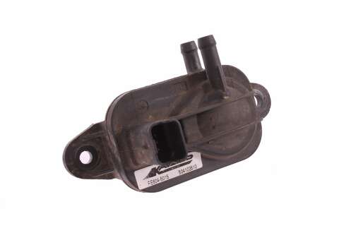 Senzor tlaku DPF