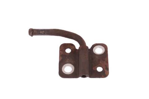 Držák výfuku pravý