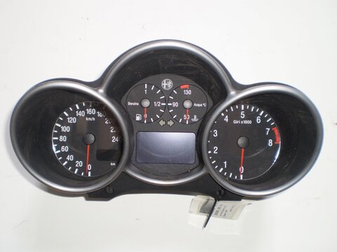 Přístrojový štít