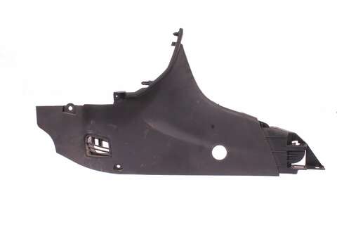 Bok středového panelu levý