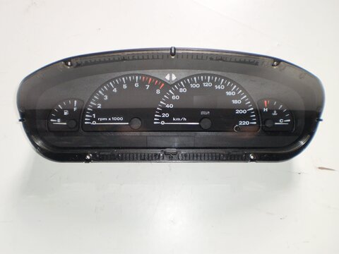 Přistrojový štít