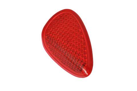 Odrazka dveří pravá