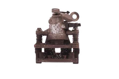 Brzdový třmen levý zadní (38mm)