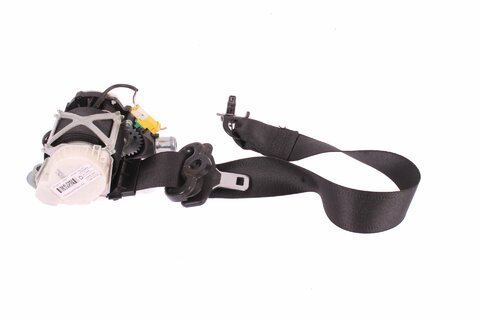 Bezpečnostní pás přední pravý P