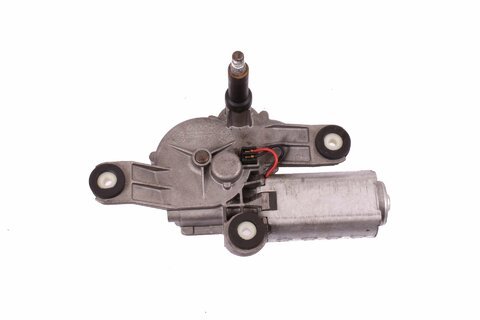 Motorek zadního stěrače