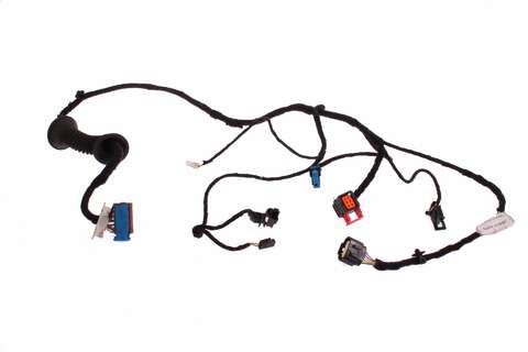 Kabelový svazek předních levých dveří