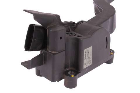 Plynový pedál 0281002415