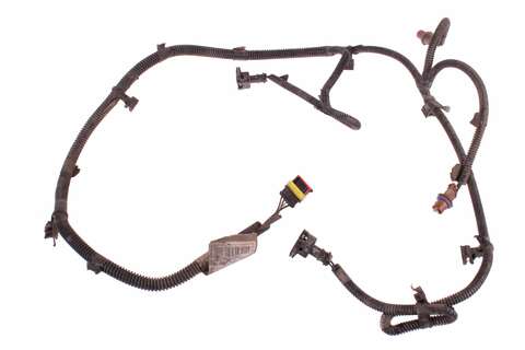 Kabelový svazek zadních směrových světel