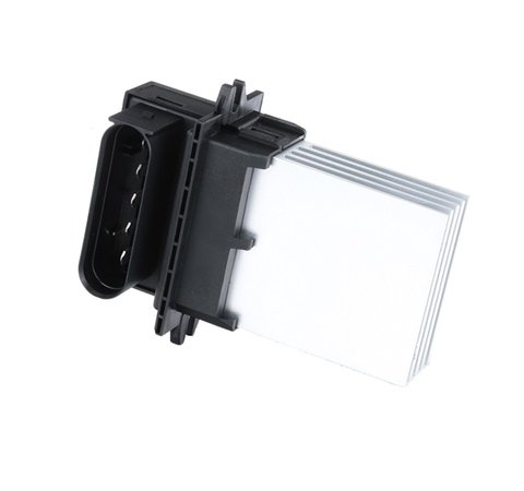 Odpor vnitřního ventilátoru VALEO