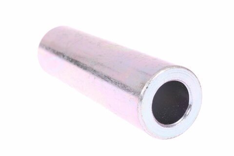 Uložení listové pružiny