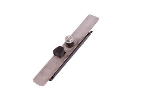 Regulátor výšky bezpečnostních pásů