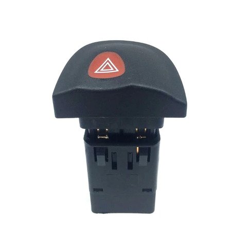 Spínač varovných světel