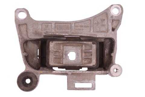 Silentblok uložení motoru a převodovky