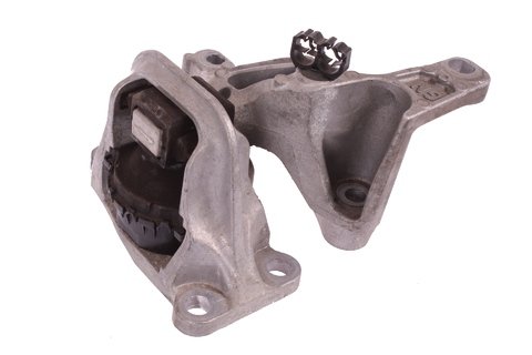 Silentblok zavěšení motoru