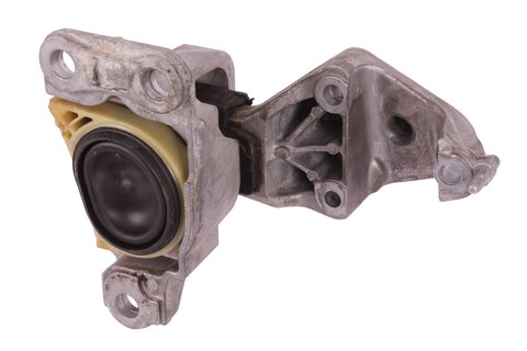 Silentblok uložení motoru