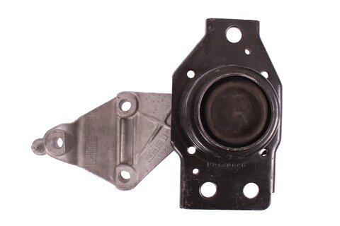 Silentblok zavěšení motoru