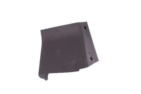 Spodní kryt levého předního sloupku