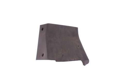 Spodní kryt pravého předního sloupku