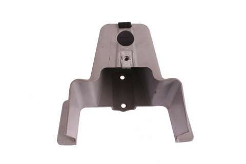 Plastový držák stropní poličky