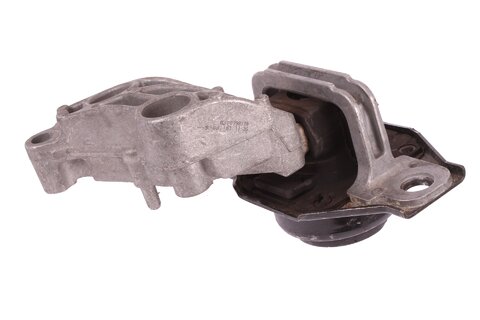 Silentblok zavěšení motoru