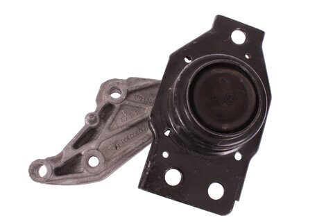 Silentblok zavěšení motoru