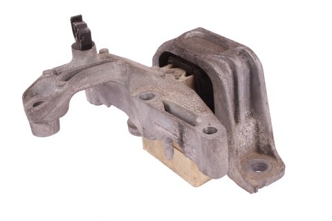 Silentblok zavěšení motoru