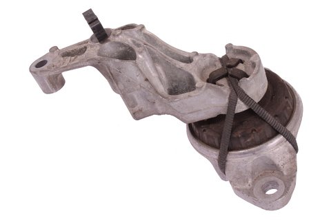 Silentblok zavěšení motoru