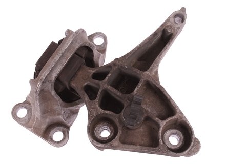 Silentblok zavěšení motoru