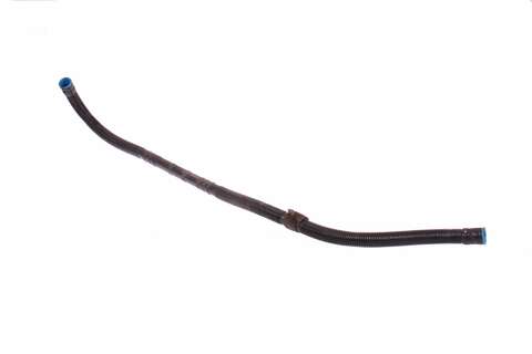 Hadice odvětrání palivového hrdla 1347768080