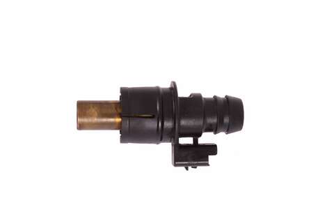 Senzor teploty okolního vzduchu