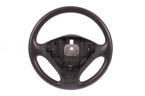 Volant tříramenný