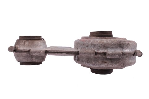 Silentblok uložení motoru