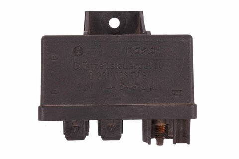 Relé žhavení 0281003018