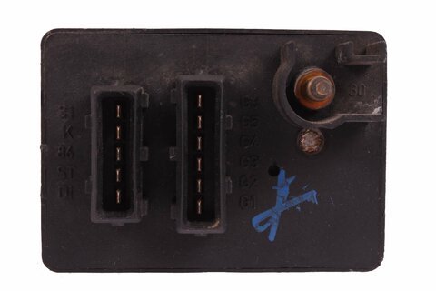 Relé žhavení 0281003018