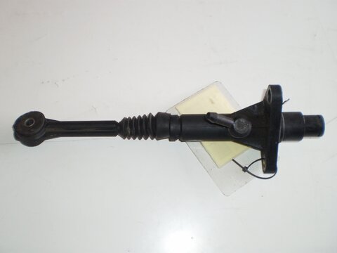 Hlavní spojkový válec