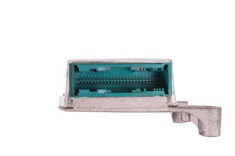 Řídící jednotka airbagu