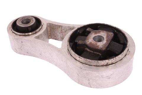 Silentblok uložení motoru