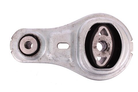 Zadní zavěšení motoru