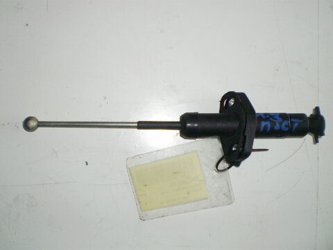 Hlavní spojkový válec