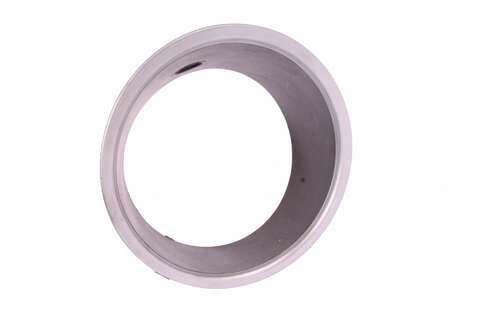 Rámeček přístrojového štítu levý