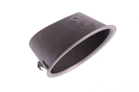 Rámeček přístrojového štítu levý