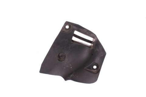 Kryt ventilace u spolujezdce levý