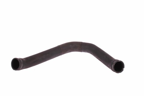 Hadice sání od intercooleru do sání