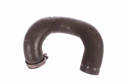 Vzduchové potrubí turba