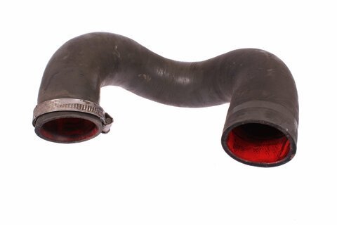 Vzduchové potrubí turba