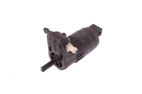 Motorek ostřikovačů 2 vývody