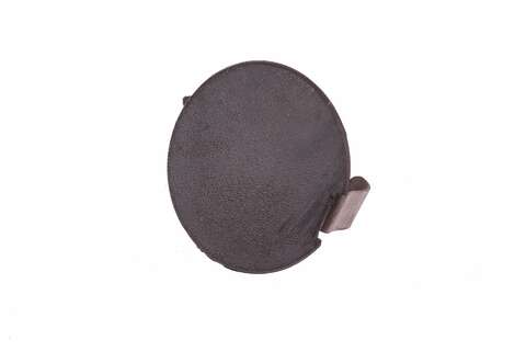 Záslepka tažného oka přední nárazník nelakovací