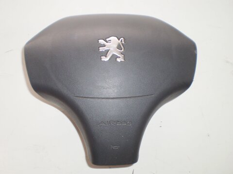 Airbag řidiče Peugeot (originál)