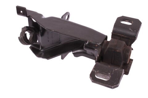 Silentblok uložení motoru